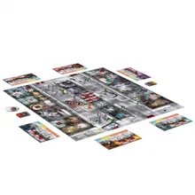 Preporučeni proizvod: Zombicide