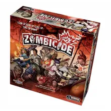 Preporučeni proizvod: Zombicide