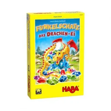 Dragon's Breath - The Hatching (6+) - slika proizvoda pod brojem: 1