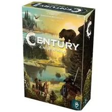 Preporučeni proizvod: Century: A New World