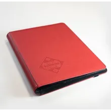 Preporučeni proizvod: Kaissa 9-Pkt Premium Binder Red