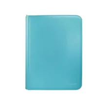 Preporučeni proizvod: Vivid 9-Pkt Light Blue Zippered PRO-Binder