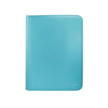 Vivid 9-Pkt Light Blue Zippered PRO-Binder - slika proizvoda pod brojem: 1