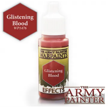 Glistening Blood - slika proizvoda pod brojem: 1