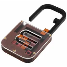 Preporučeni proizvod: Mitoys Secret Lock B