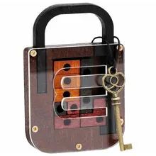 Preporučeni proizvod: Mitoys Secret Lock B