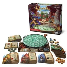 Preporučeni proizvod: Quacks of Quedlinburg The Herb Witches