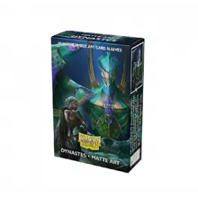 Preporučeni proizvod: Dragon Shield - Dynasties Art Matte (Small)