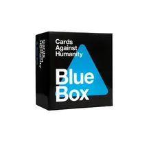 Preporučeni proizvod: Cards Against Humanity Blue Box Expansion