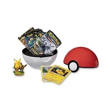 Preporučeni proizvod: Pokémon TCG: Pikachu & Eevee Poké Ball Collection