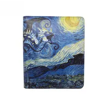 Preporučeni proizvod: Dragon Shield Starry Night Zipster Binder