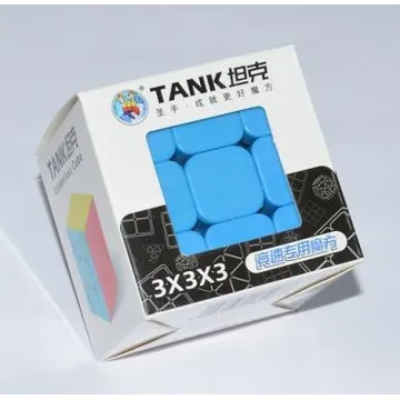 Shengshou 3x3x3 (TANK) - slika proizvoda pod brojem: 1