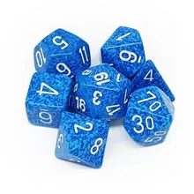 Preporučeni proizvod: Chessex Speckled Water