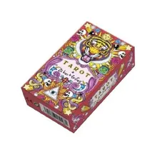 Preporučeni proizvod: Fournier Tarot ES Dios De Los Tres