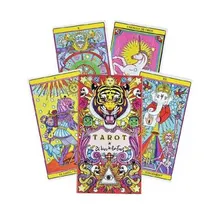 Preporučeni proizvod: Fournier Tarot ES Dios De Los Tres