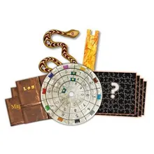 Preporučeni proizvod: Exit The Sacred Temple Puzzle