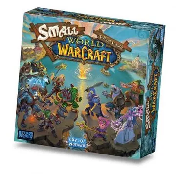 Small World of Warcraft - slika proizvoda pod brojem: 1