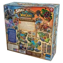 Preporučeni proizvod: Small World of Warcraft