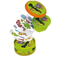 Preporučeni proizvod: Dobble Kids (Spot It)