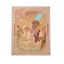 Preporučeni proizvod: DD5 Glory of the Giants Alt Cover