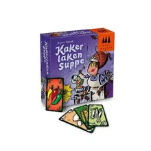 Preporučeni proizvod: Cockroach Soup