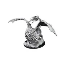 Preporučeni proizvod: D&D Nolzur's Marvelous Miniatures Manticore