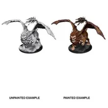 Preporučeni proizvod: D&D Nolzur's Marvelous Miniatures Manticore