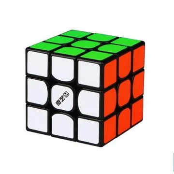 QY Magnetic 3x3 - slika proizvoda pod brojem: 1