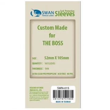 Swan Slivovi 52x105 - slika proizvoda pod brojem: 1