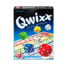 Preporučeni proizvod: Qwixx