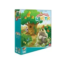 Preporučeni proizvod: Hide and Peek Friends