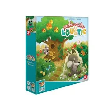 Hide and Peek Friends - slika proizvoda pod brojem: 1