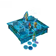 Preporučeni proizvod: The Magic Maze Tin Box