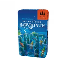 Preporučeni proizvod: The Magic Maze Tin Box