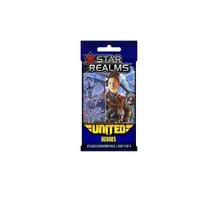 Preporučeni proizvod: Star Realms United Heroes