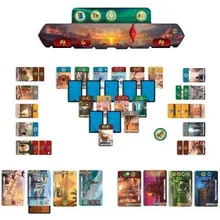 Preporučeni proizvod: 7 Wonders Duel (na srpskom jeziku)