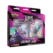 Preporučeni proizvod: Pokemon TCG Shadow Rider Calyrex VMAX League Battle Deck