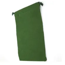 Preporučeni proizvod: Large Suedecloth Dice Bags Green