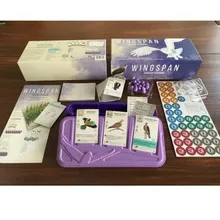 Preporučeni proizvod: Wingspan European Expansion