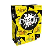 Preporučeni proizvod: Incognito