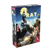 Preporučeni proizvod: First Rat