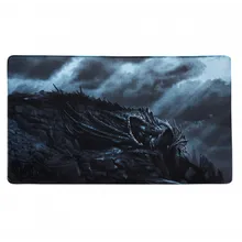Preporučeni proizvod: Dragon Shield Art Slate - Escotarox Playmat