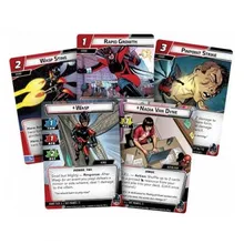 Preporučeni proizvod: Marvel Champions WASP Hero Pack