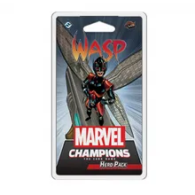 Preporučeni proizvod: Marvel Champions WASP Hero Pack