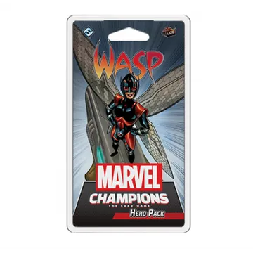 Marvel Champions WASP Hero Pack - slika proizvoda pod brojem: 1