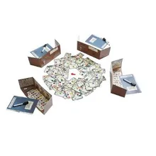 Preporučeni proizvod: The Key – Theft in Cliffrock Villa - HABA