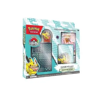 2023 World Championship Deck Mew - slika proizvoda pod brojem: 1