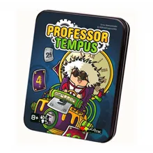 Preporučeni proizvod: Professor Tempus