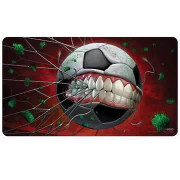 Tom Wood Monster Football Breaker Mat - slika proizvoda pod brojem: 1