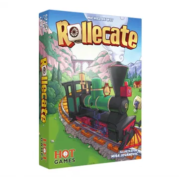 Rollecate - image of product number: 1